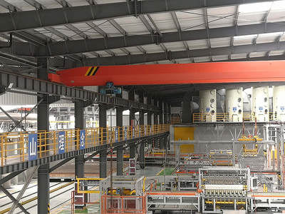 強(qiáng)信心促發(fā)展 陜西科技項(xiàng)目中標(biāo)、開工、投產(chǎn)喜報(bào)頻傳