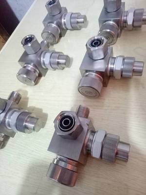 SF6密度繼電器、密度表及三通閥門綜合解析
